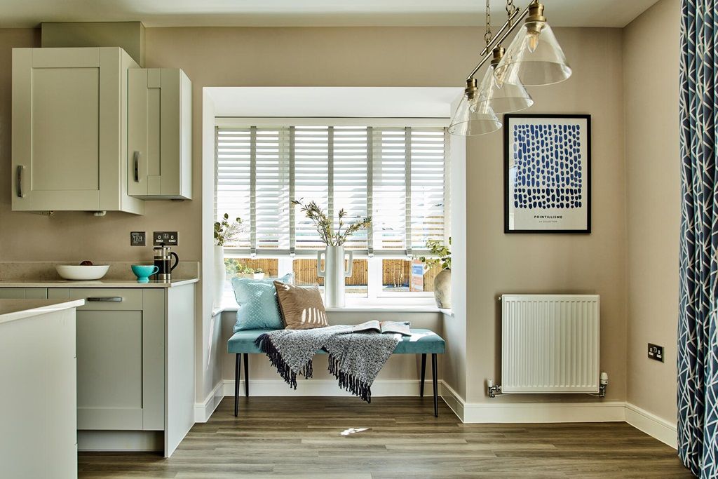 Property photo 3 of 13 Beautifully Designed Kitchen