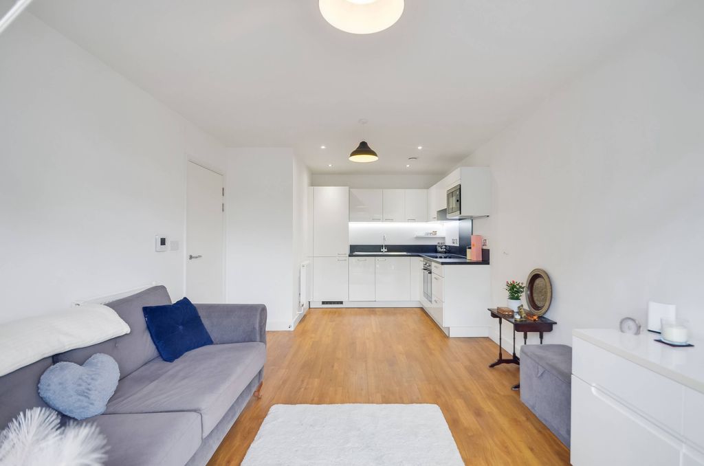 Property photo 2 of 10 Open Plan Living Area.Jpg