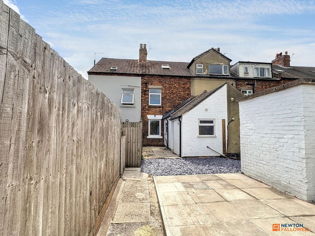 Property photo 2 of 29 Rear Garden