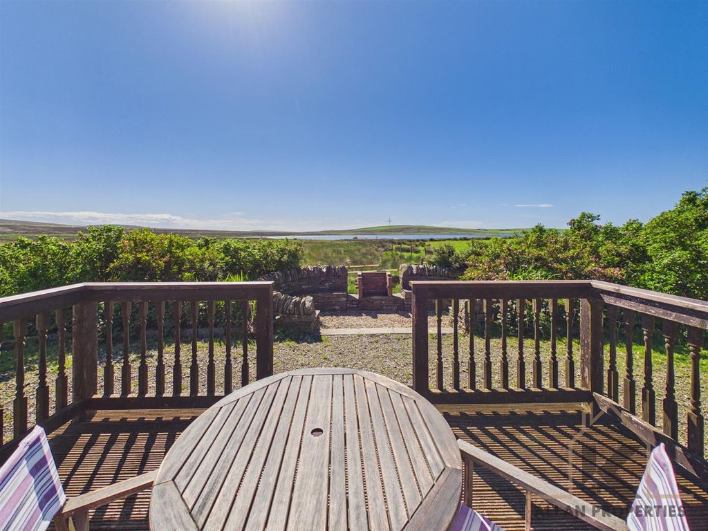 Additional image 29 of 5 bed detached bungalow for saleRymmon, Evie, Orkney KW17