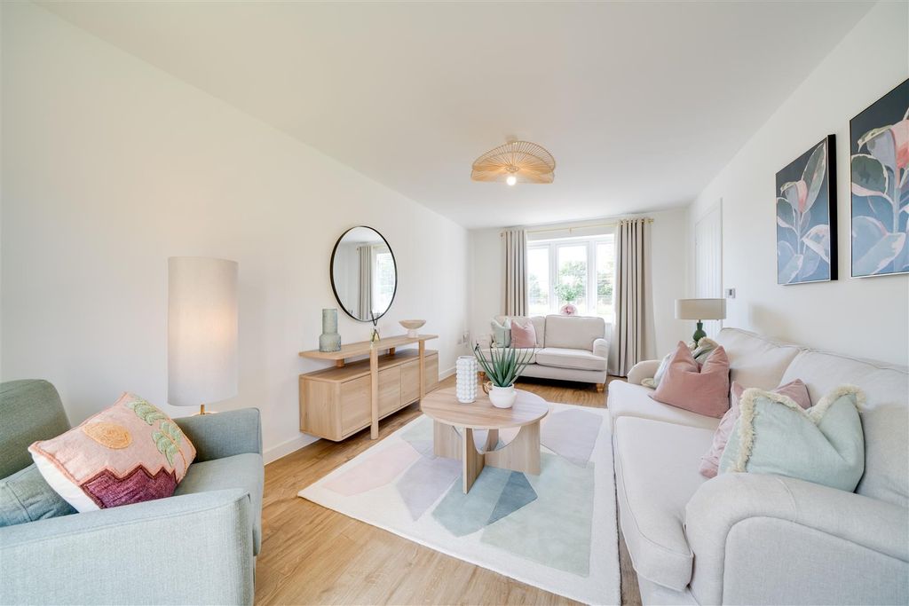 Property photo 3 of 35 Ph_Malthouse Meadows_The Charnwood Show Home_3 Bed