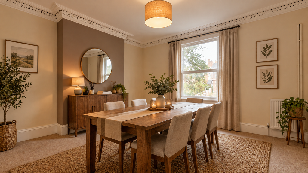 Property photo 3 of 22 Dining Room