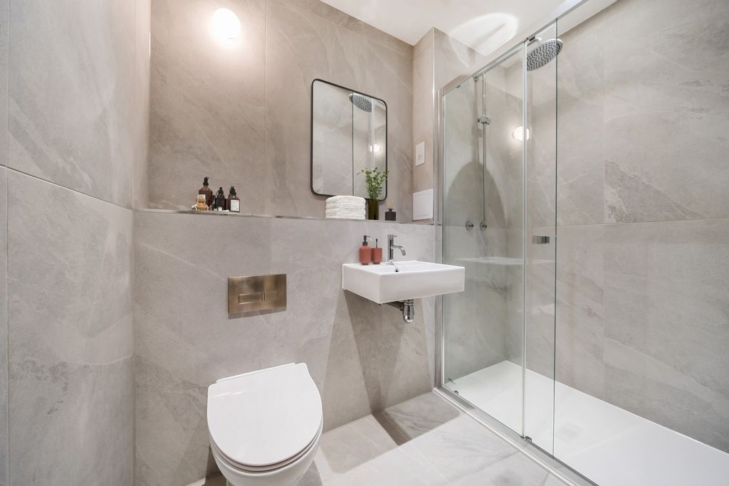 Property photo 3 of 3 Bathroom