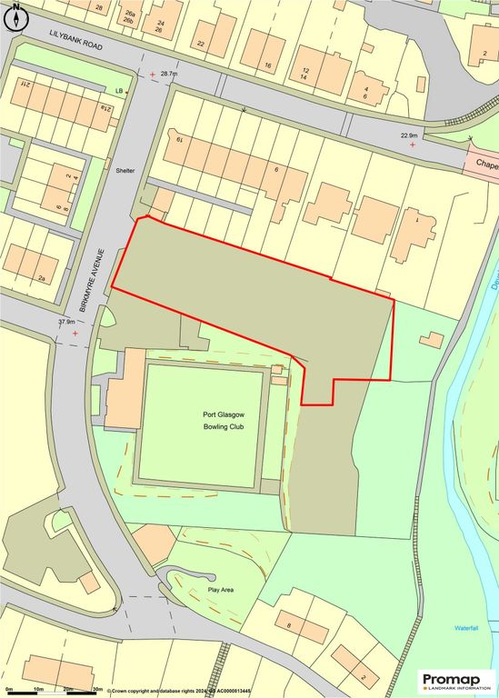 Property photo 3 of 10 Site Plan.Jpg