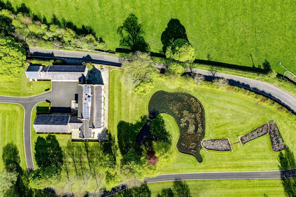 Additional image 38 of 4 bed detached house for saleGreat Whittington, Newcastle NE19