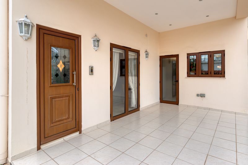 Property photo 1 of 26 Entrance Covered...