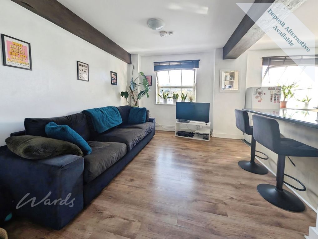 Property photo 2 of 7 Open Plan Living