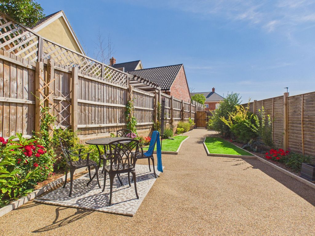 Property photo 3 of 37 Rear Garden