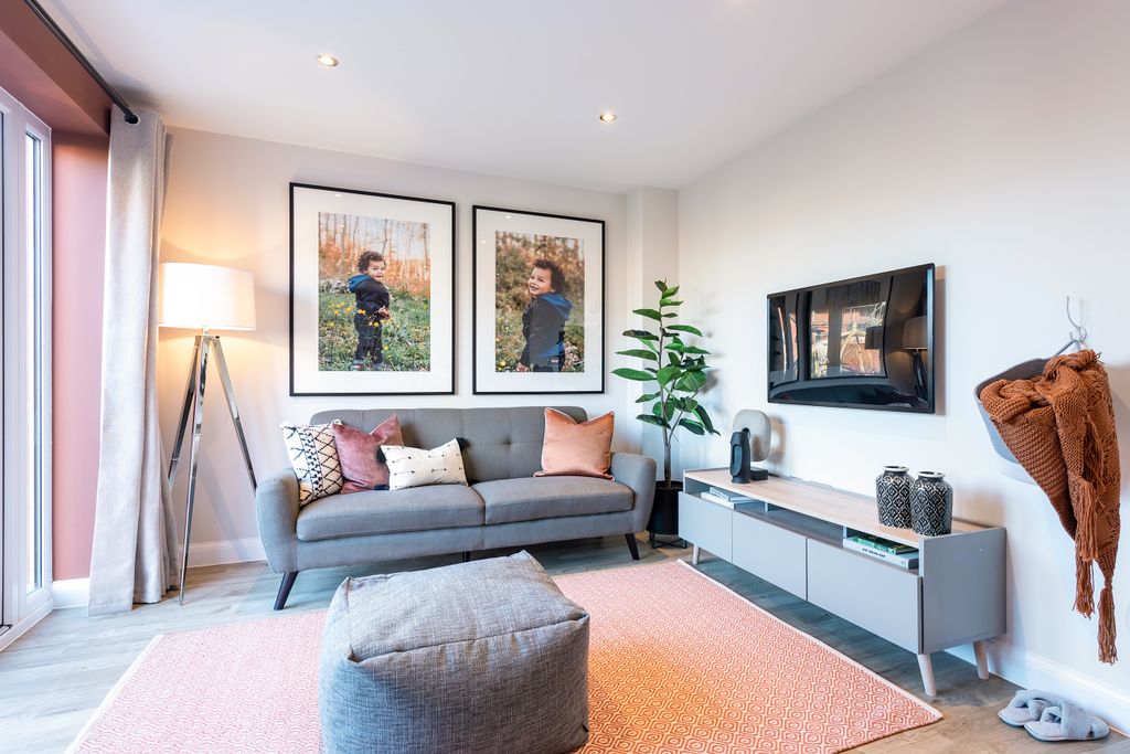 Property photo 3 of 10 Kirkdale Show Home