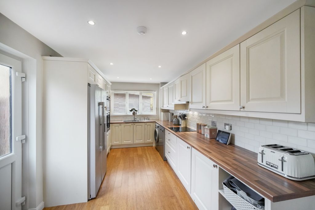 Additional image 4 of 4 bed detached house for sale52 Wilson Place, Dunbar, East Lothian EH42