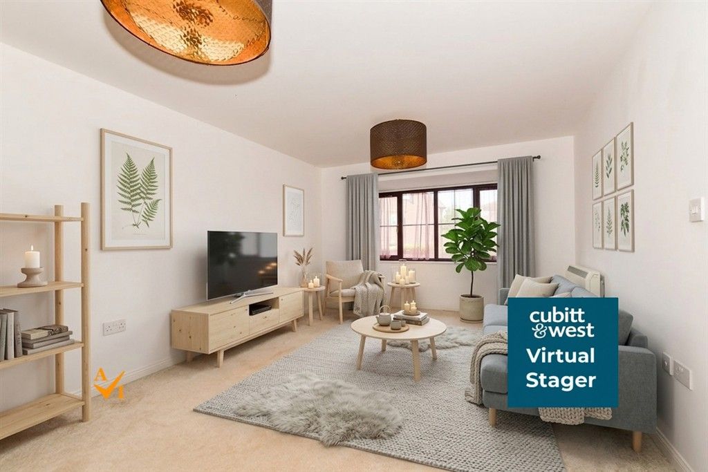 Property photo 3 of 19 Lounge (Nordic Style)