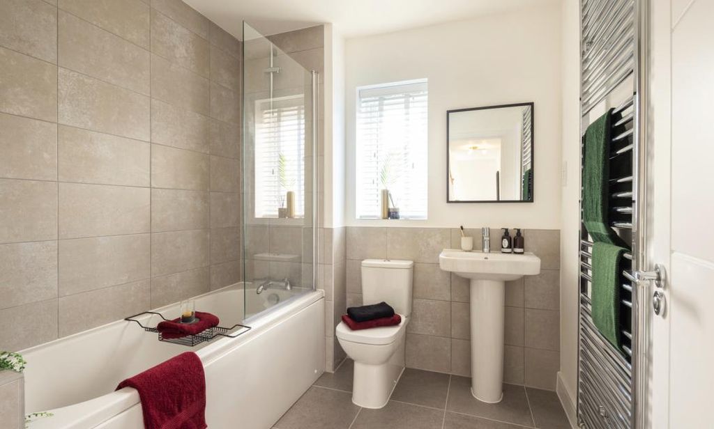 Property photo 3 of 8 Dandara - Zoopla -