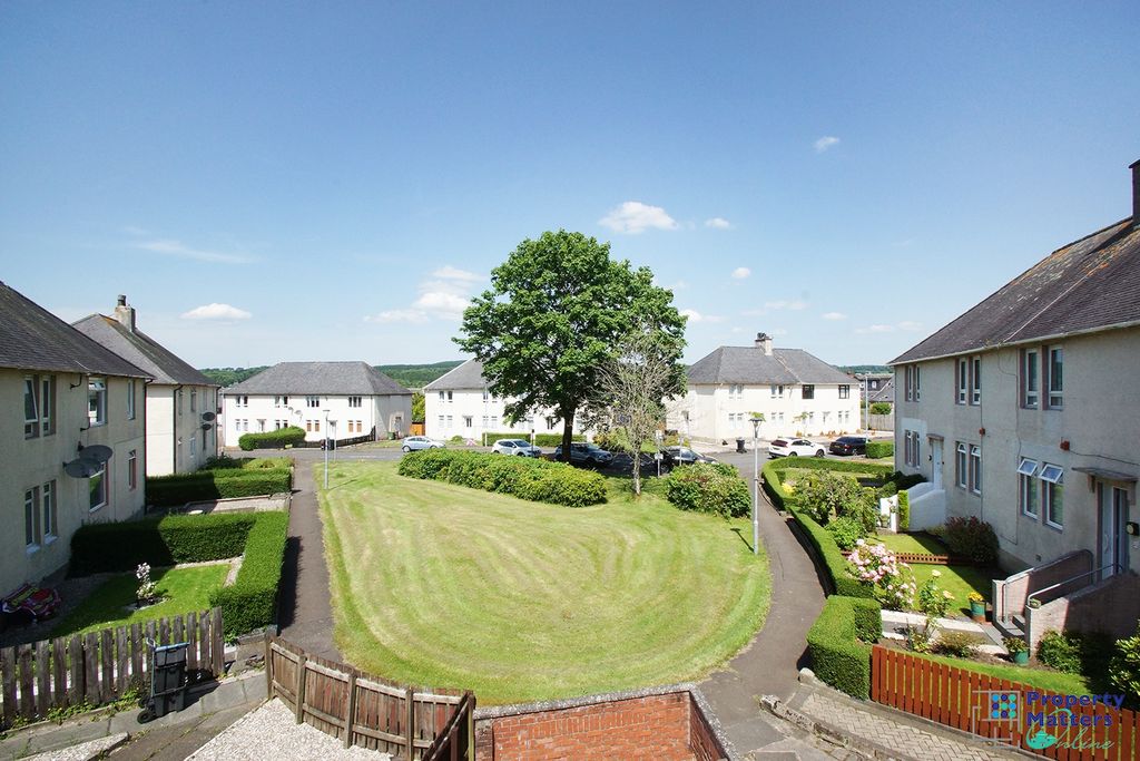 Additional image 14 of 2 bed flat for saleBlair Crescent, Galston KA4