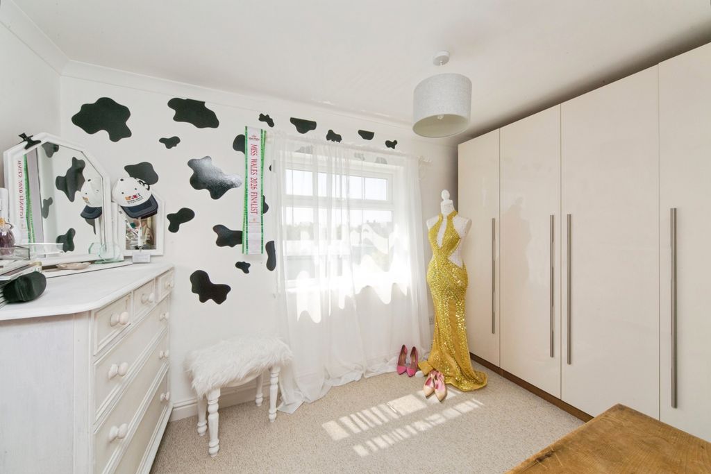 Additional image 11 of 5 bed detached house for saleLon Towyn Capel, Trearddur Bay, Holyhead, Isle Of Anglesey LL65