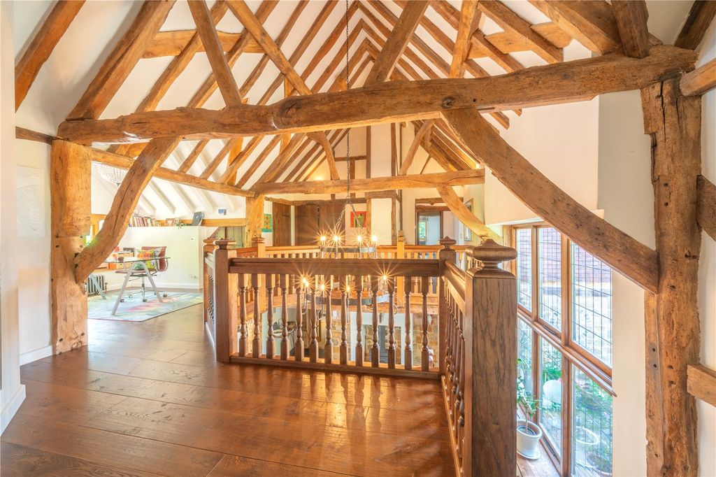 Additional image 29 of 4 bed detached house for saleBlackdon Hill, Eridge Green, Tunbridge Wells TN3