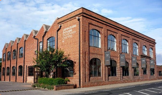 Property photo 1 of 1 Airedale House Image.Png