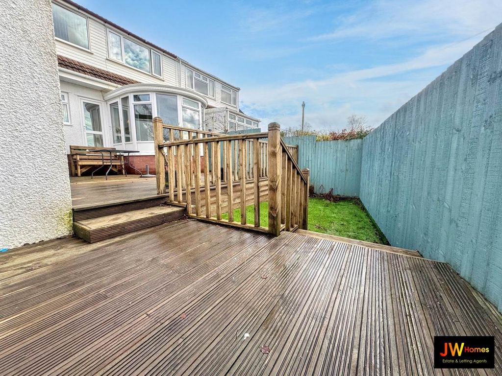 Additional image 15 of 3 bed semi-detached house for saleSt Annes Road, Bonnieview, Blackwood NP12