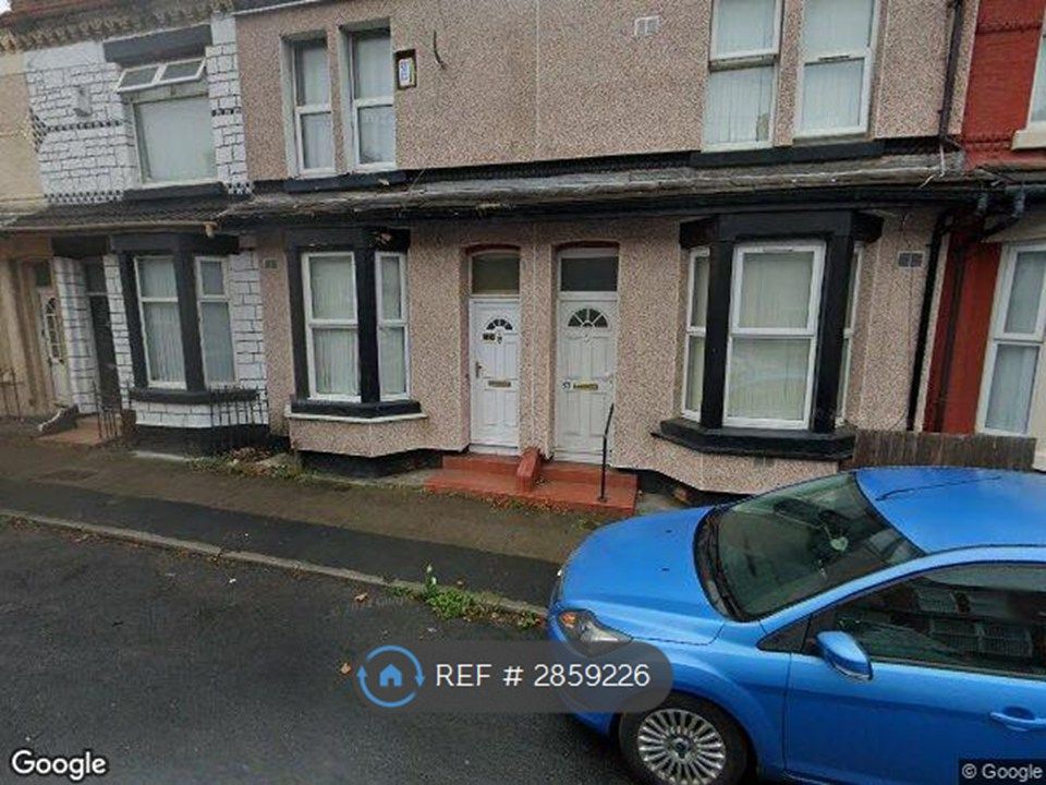 Property photo 1 of 1 2 Bedroom, 1 Bathroom, Terraced House