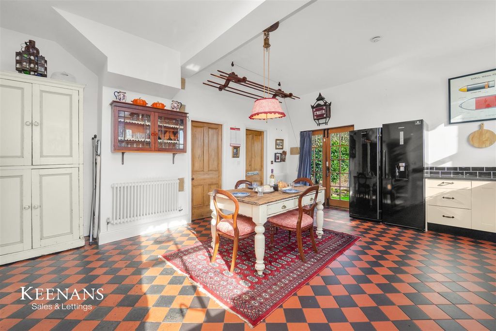 Additional image 30 of 3 bed equestrian for saleClifton Road, Prestwich, Manchester M25