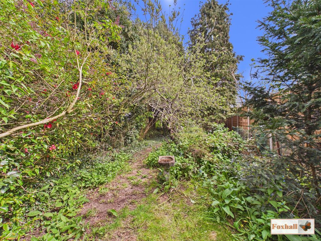 Property photo 3 of 16 Rear Garden