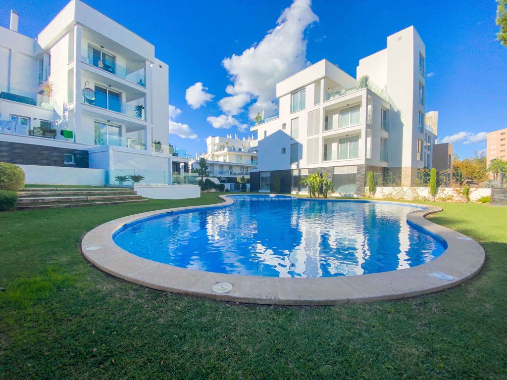 Property photo 1 of 31 Palmanova Wohnung Mallorca 1 (2).Jpg