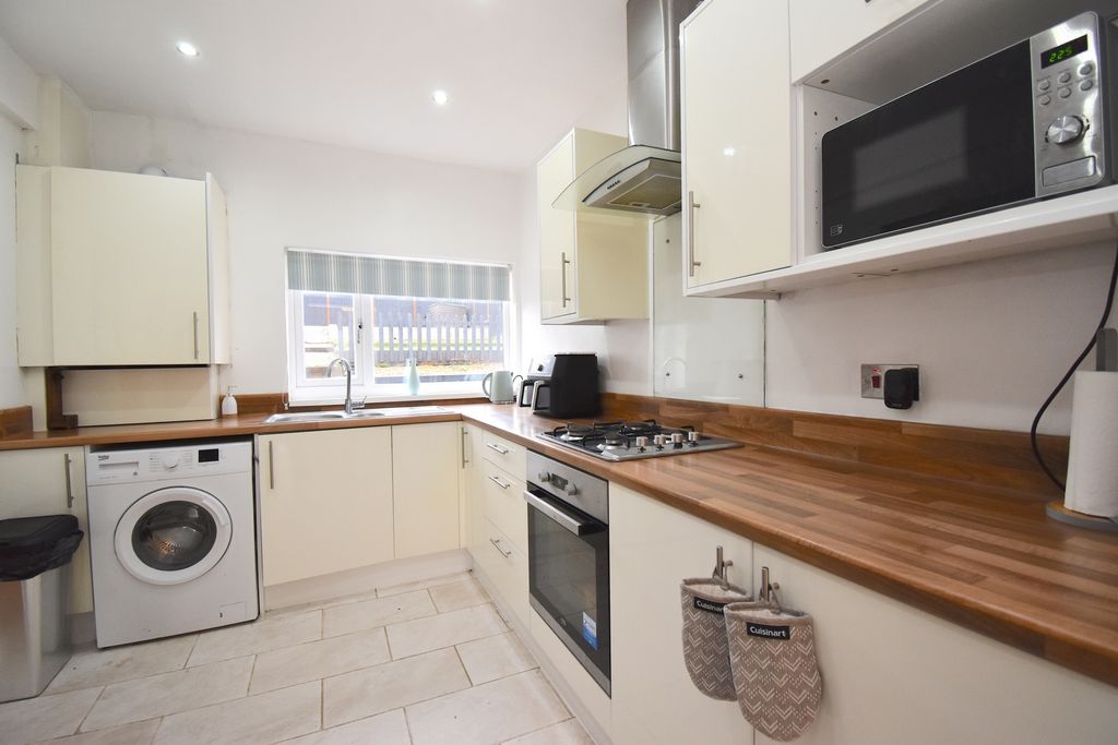 Additional image 5 of 3 bed detached house for saleKing Street, Brynmawr NP23