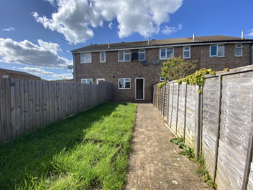 Additional image 11 of 2 bed terraced house for saleLaburnam Way, Chepstow NP16