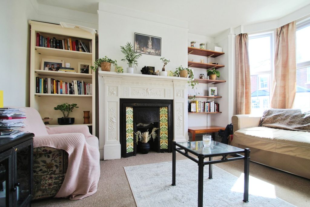 Property photo 2 of 9 Living Room - Angle 1