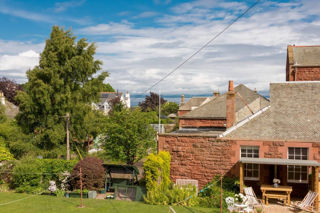 Additional image 25 of 2 bed flat for sale6d, Clifford Road, North Berwick EH39