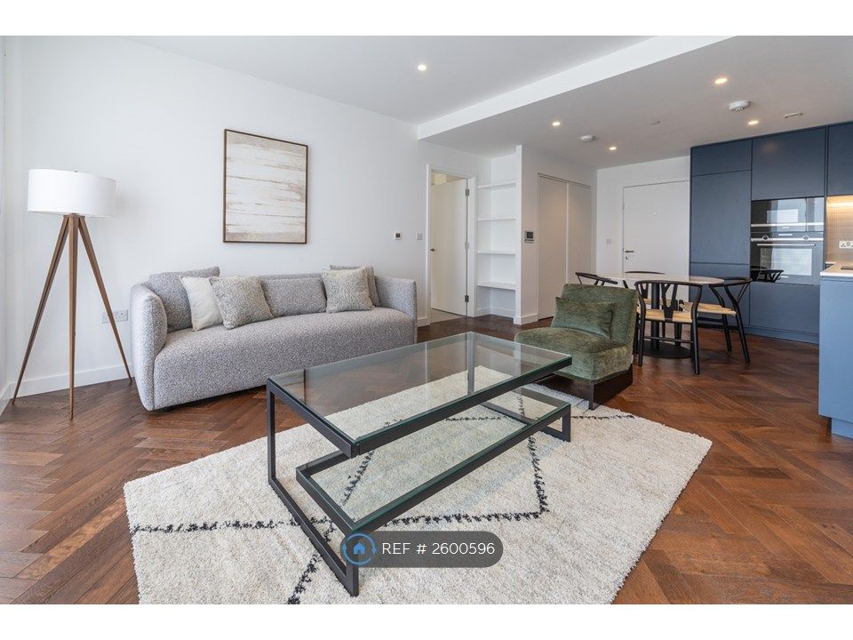 Property photo 1 of 13 Lounge And Kitchen