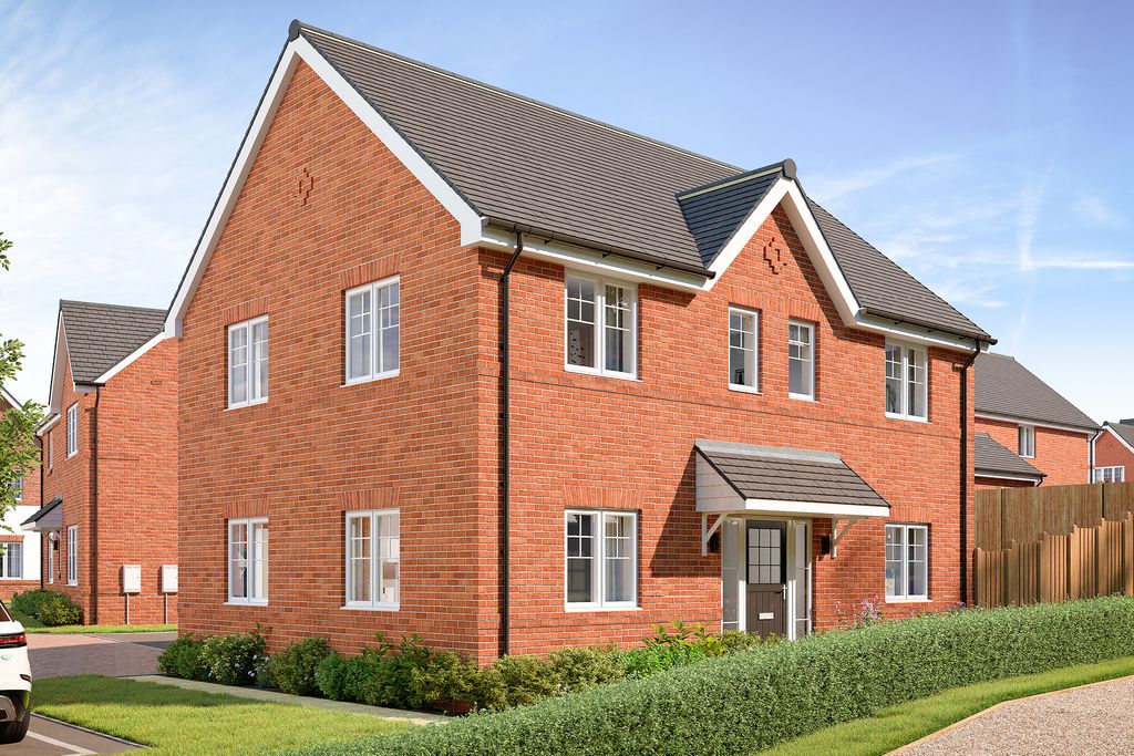 Property photo 1 of 16 CGI