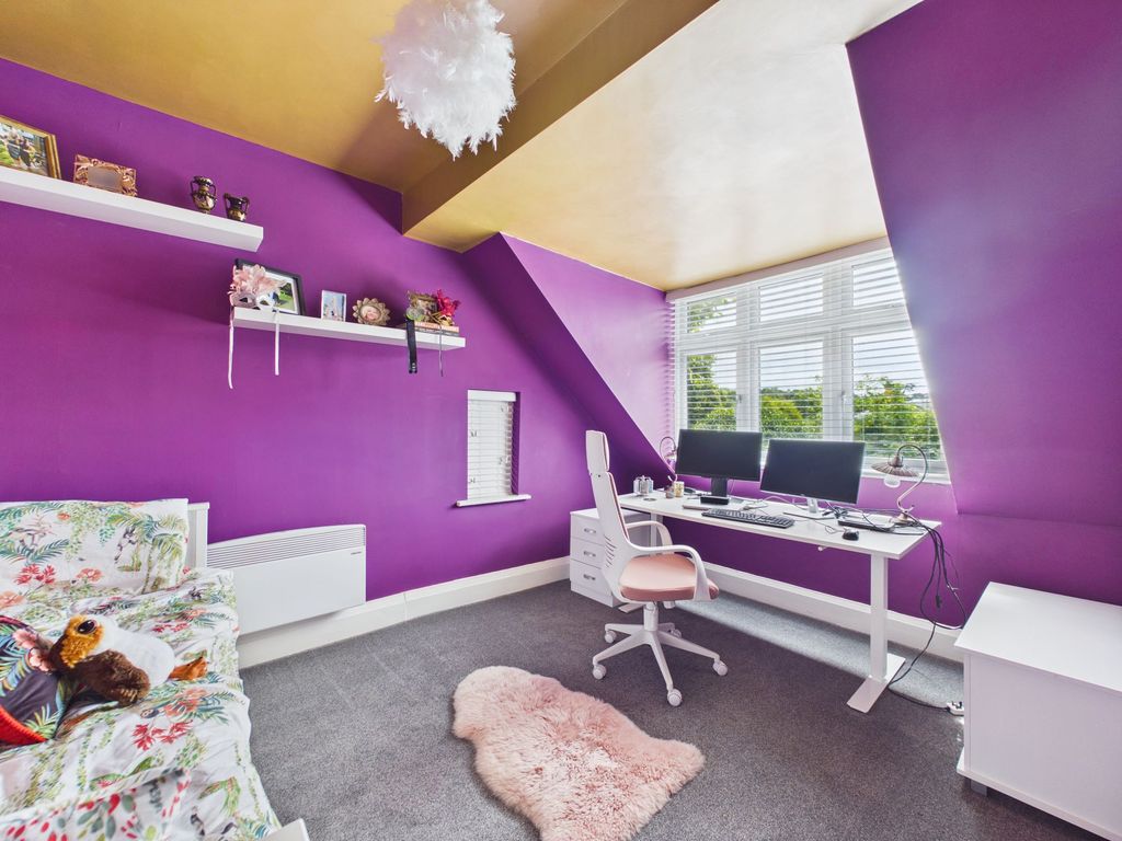 Additional image 11 of 2 bed flat for saleKingswood House, Pelham Road, Carrington, Nottingham NG5