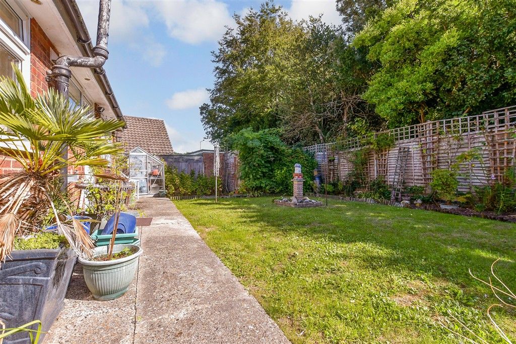 Property photo 2 of 15 Rear Garden