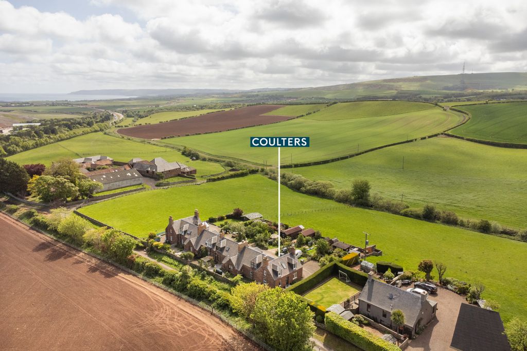 Additional image 24 of 3 bed cottage for sale6 Easter Meikle Pinkerton, Innerwick, Dunbar, East Lothian EH42