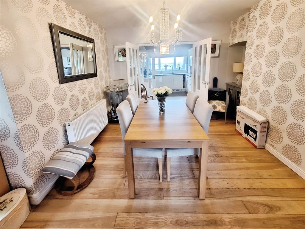 Property photo 3 of 13 Dining Room