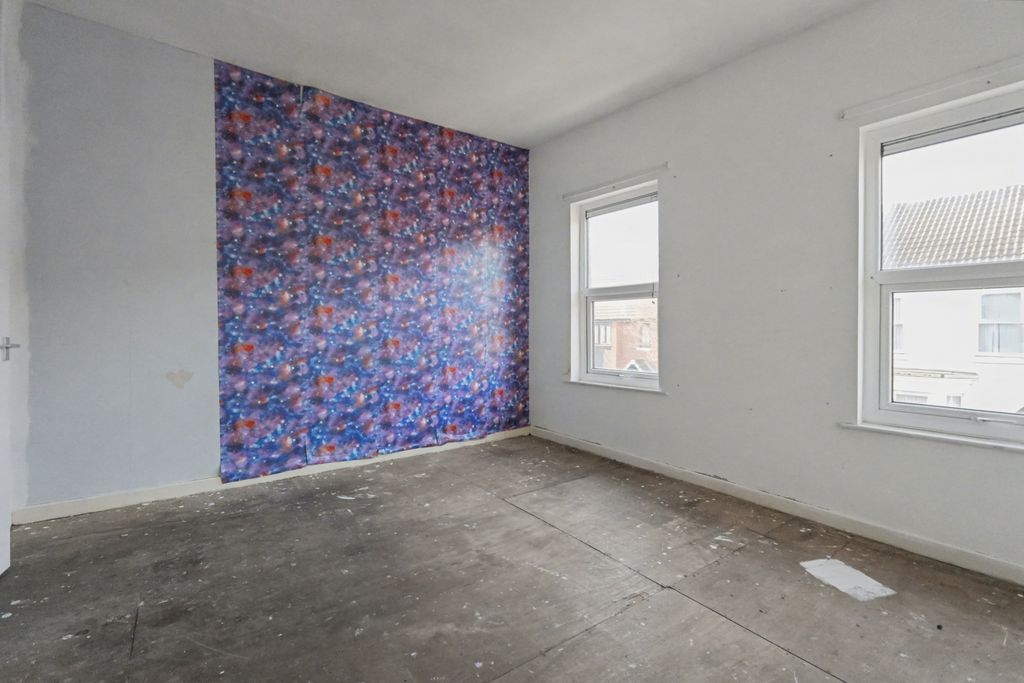 Property photo 3 of 21 22 Rickman Street, Liverpool L4 1Rl