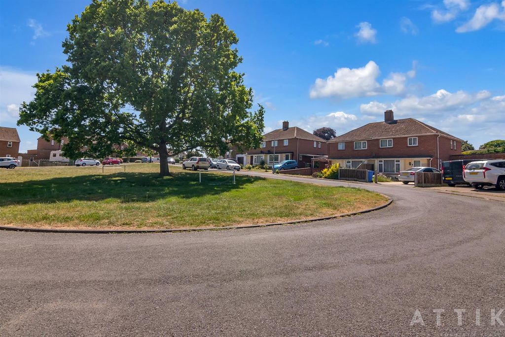 Additional image 31 of 3 bed semi-detached house for saleOak Green, Halesworth IP19
