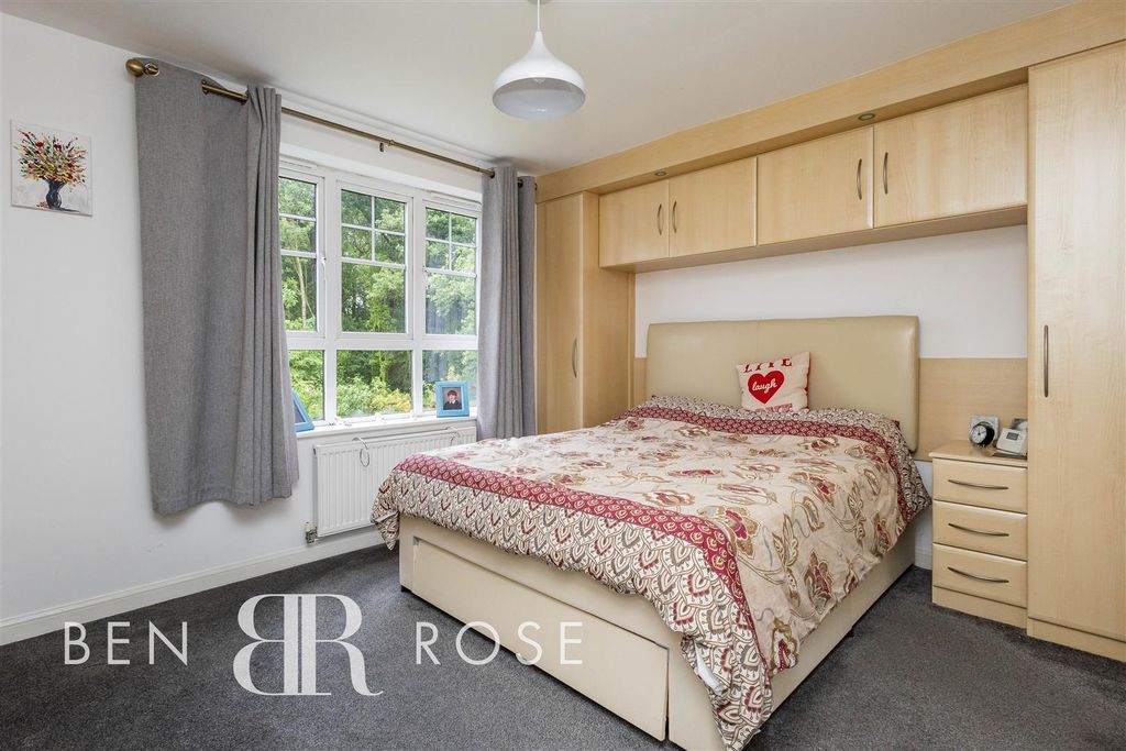 Property photo 3 of 18 Master Bedroom