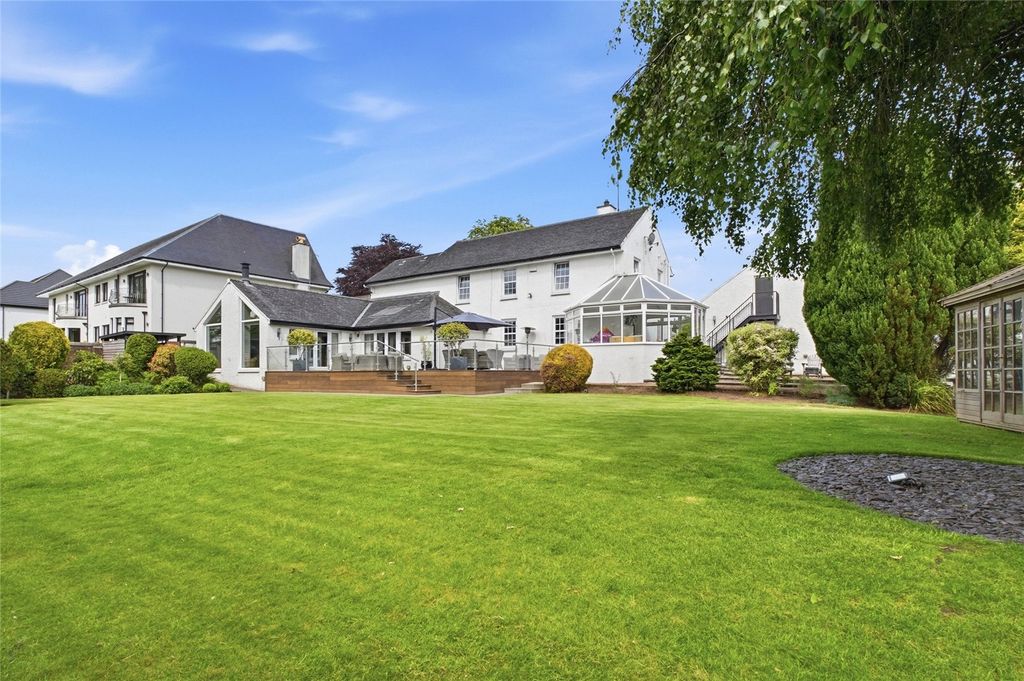 Additional image 28 of 4 bed detached house for saleLymekilns, 6 Wellknowe Road, Thorntonhall, Glasgow G74