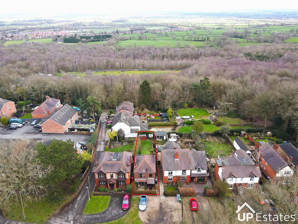 Property photo 1 of 17 Drone Boundary