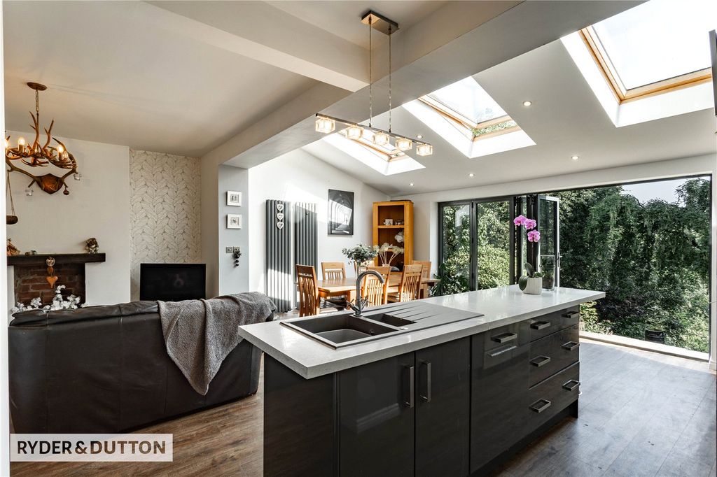 Property photo 2 of 29 Open Plan