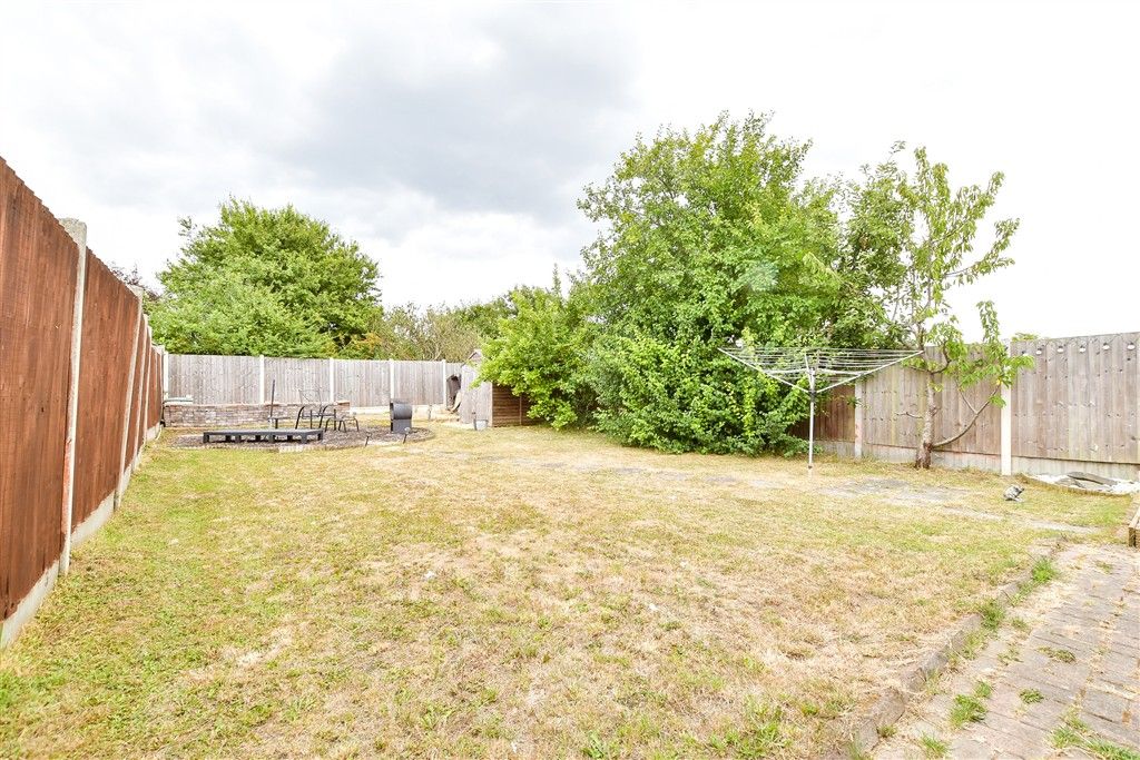 Property photo 2 of 13 Rear Garden
