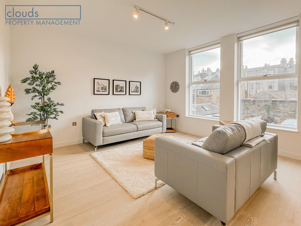Property photo 1 of 17 Open Plan Kitchen &amp; Living Space