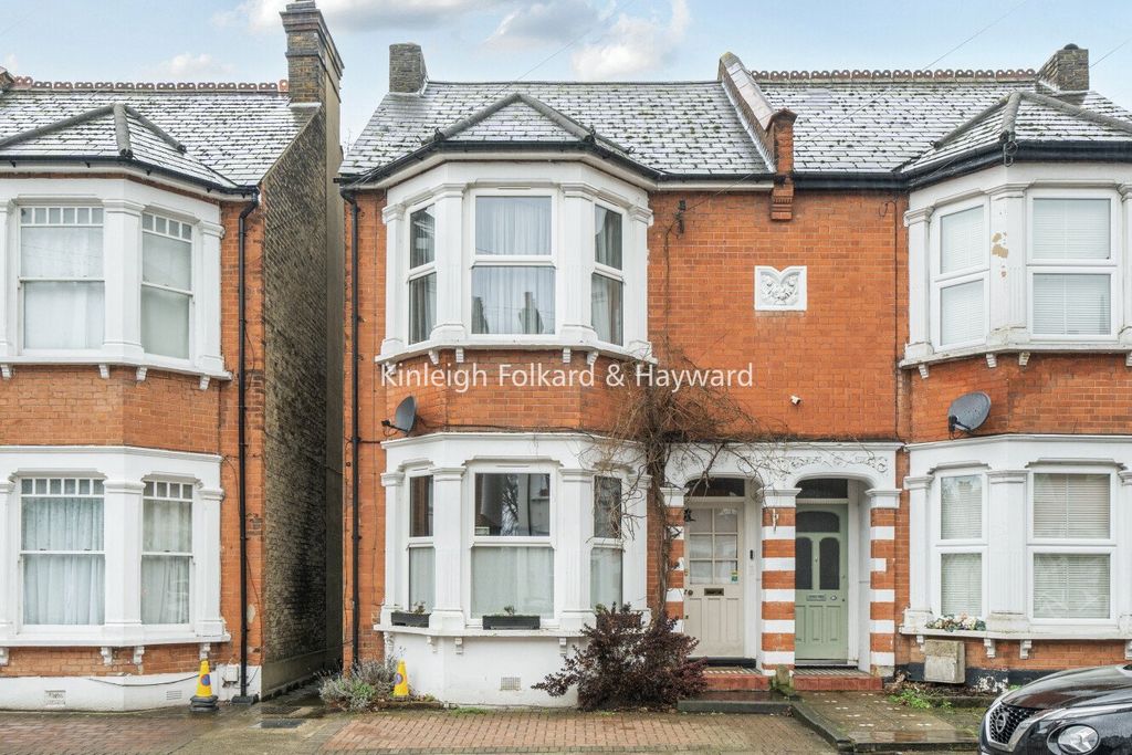Property photo 1 of 22 Extermal