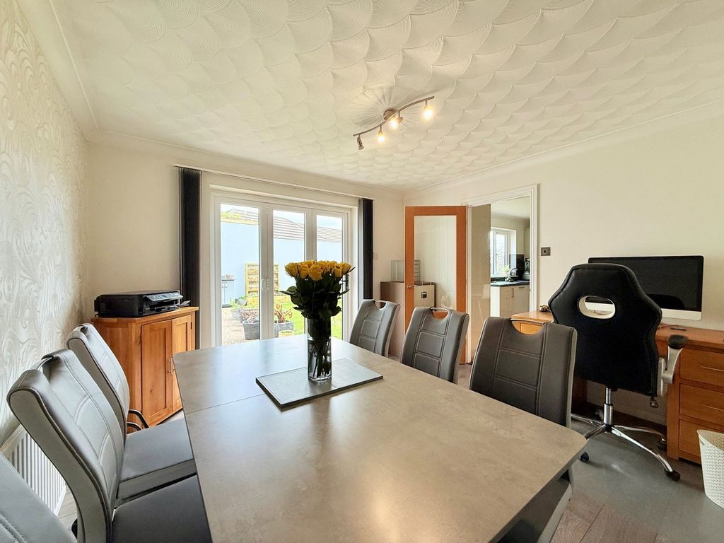 Additional image 7 of 3 bed detached house for saleHelland Gardens, Penryn TR10