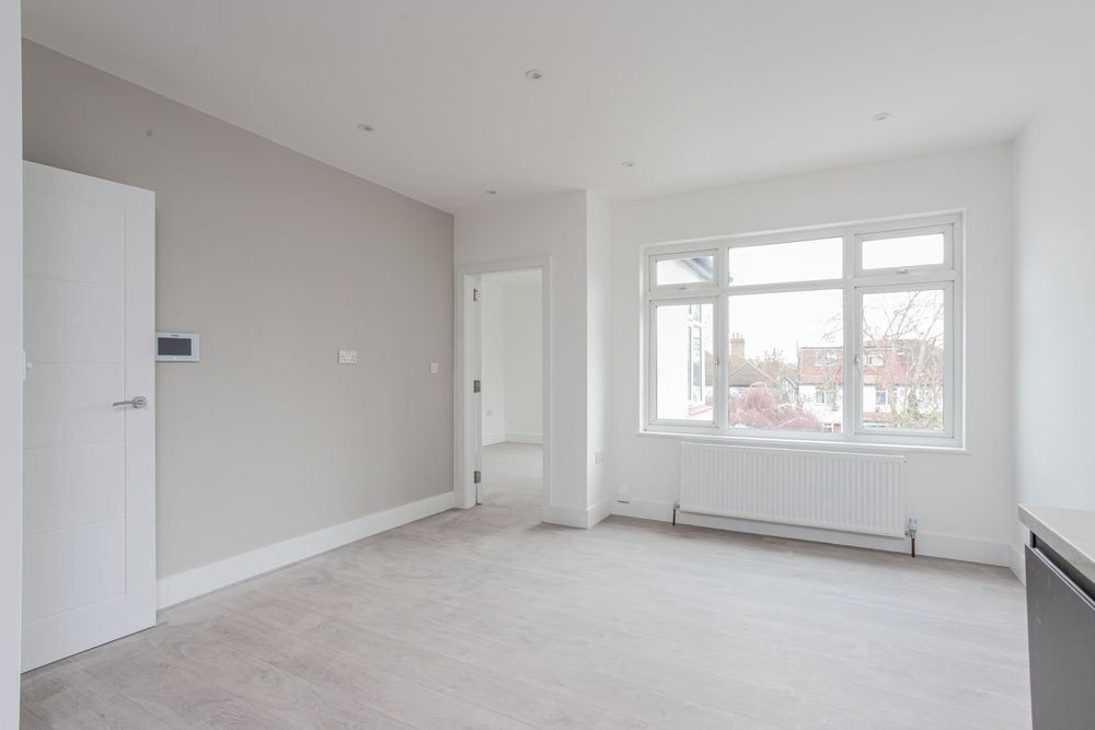 Property photo 1 of 6 2 Bed Flat To Rent Ashbourne Avenue, London Nw11