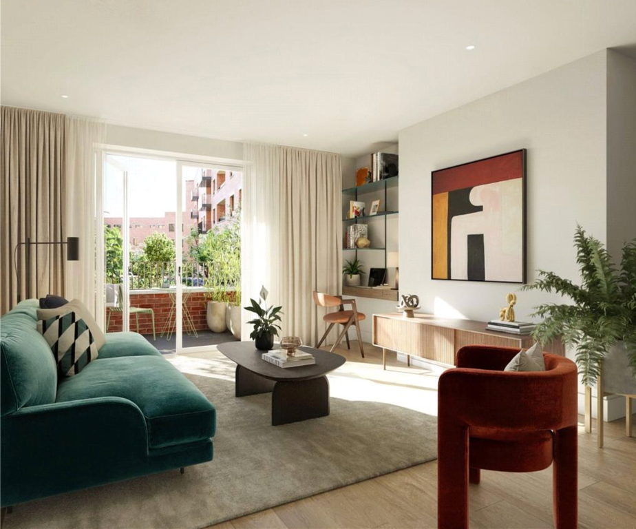 Property photo 3 of 11 Living Room