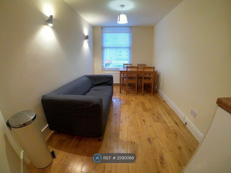 Property photo 2 of 7 Open Plan Living Room