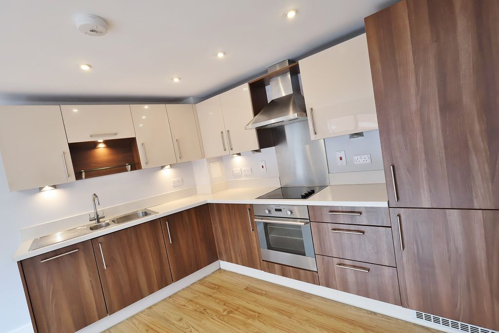 Additional image 5 of 2 bed penthouse for saleCoopers Yard, Hitchin SG5