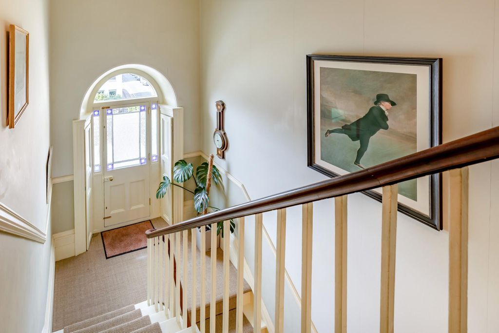 Additional image 15 of 5 bed town house for saleWest Mall, Clifton, Bristol BS8.